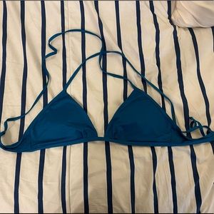Patagonia Triangle Cup Cross Back Bikini Top